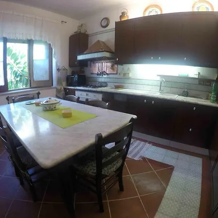 Casa Di Piero Semesterbostad
