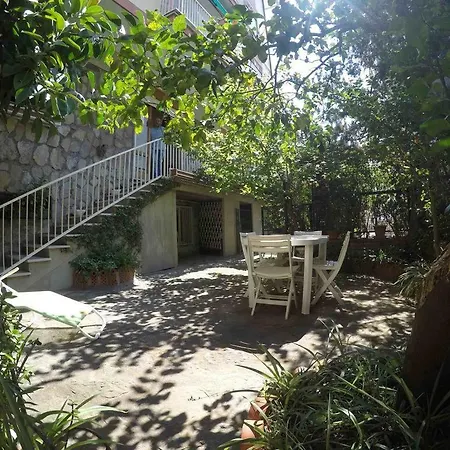 Casa Di Piero Sorrento