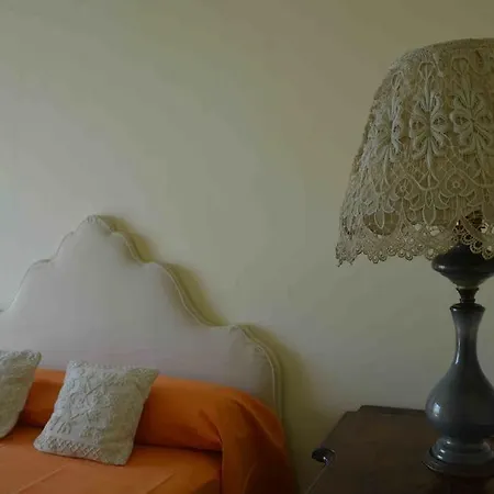 Semesterbostad Casa Di Piero Sorrento