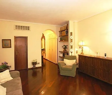 Casa Di Piero Semesterbostad