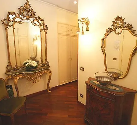 Casa Di Piero Semesterbostad