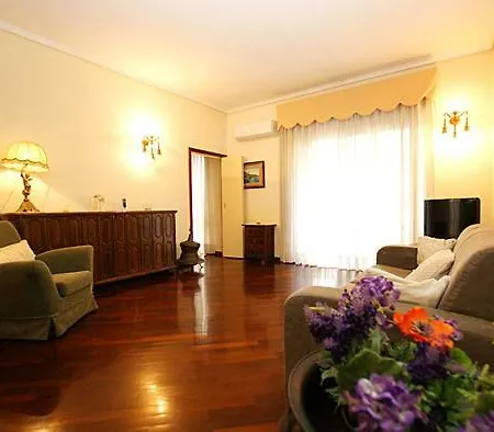 Casa Di Piero Semesterbostad
