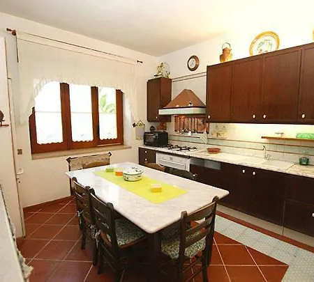 Casa Di Piero Sorrento